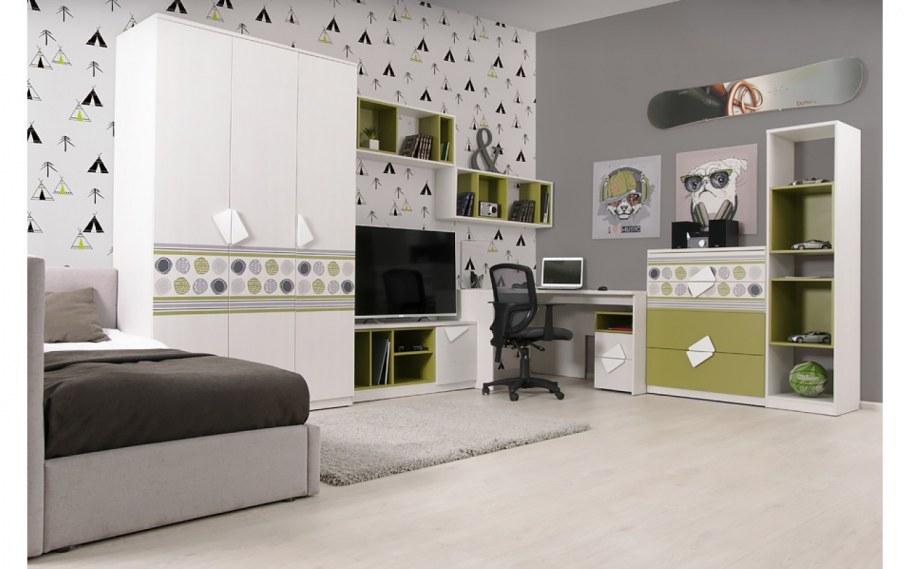 Детская мебель Кристи Мирлачева