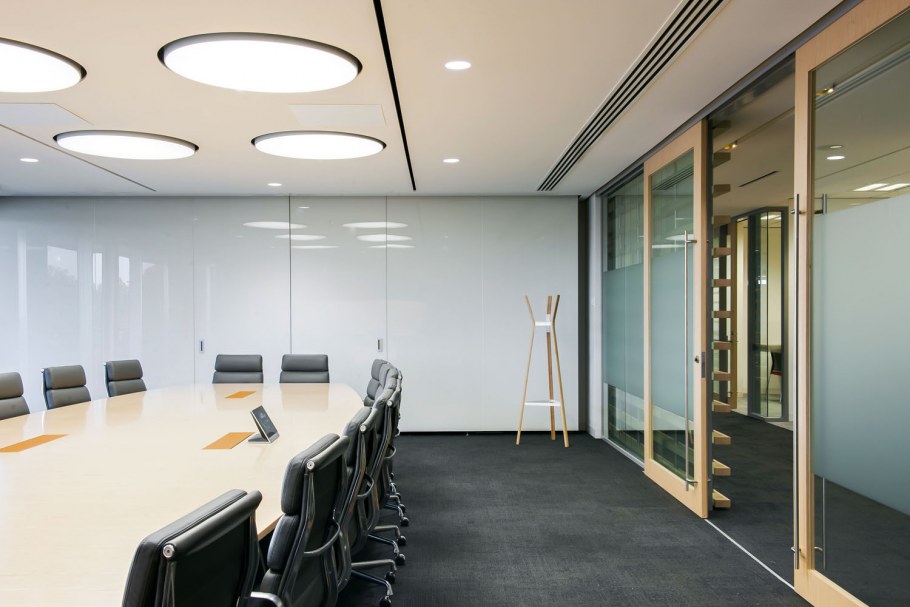 Офис помещение