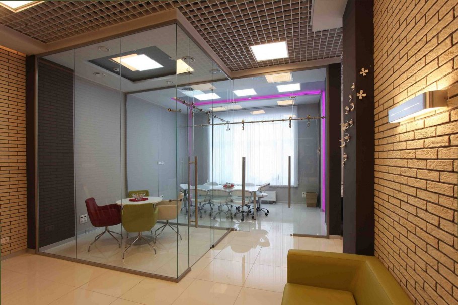 Перегородки Феликс