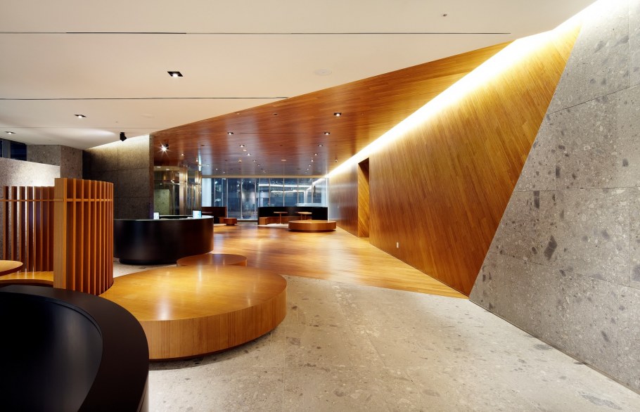 Цвет и свет в пространстве интерьера