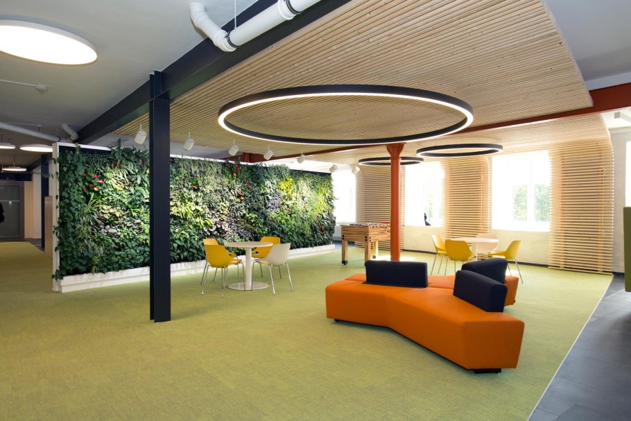 Интерьер Design Group