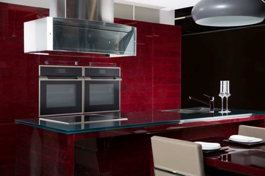 Кухня Куперсберг