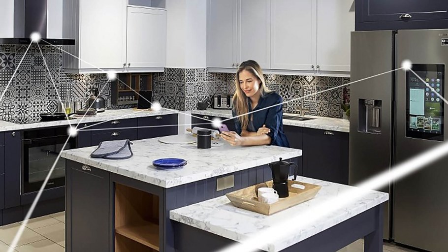 Автоматизированные кухни