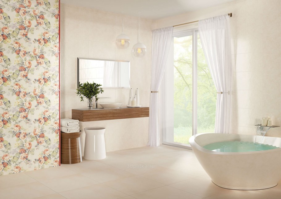 Плитка Dora c-dol011d 29.7x60