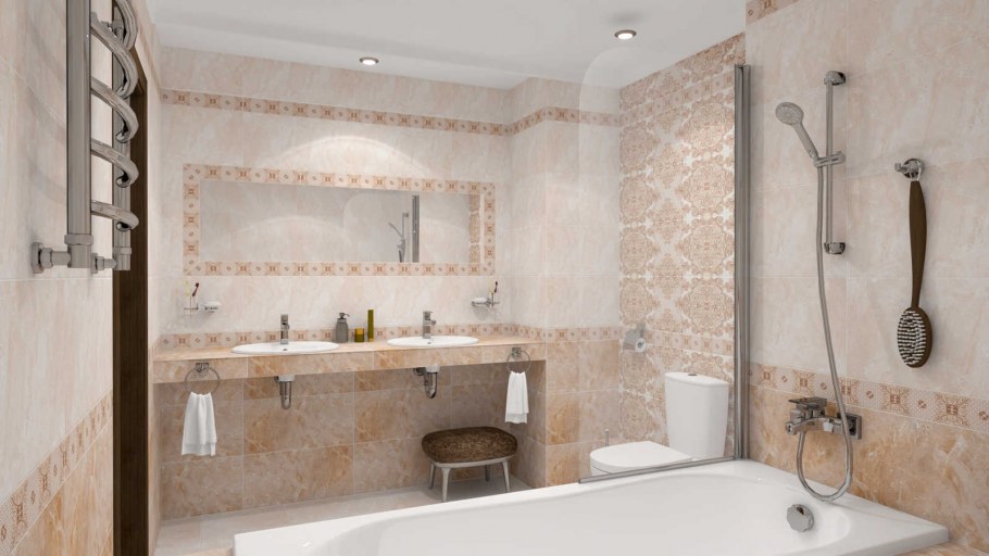 Керамогранит Cersanit Petra