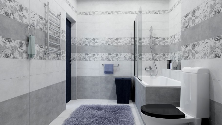 Коллекция плитки Cersanit Sonata