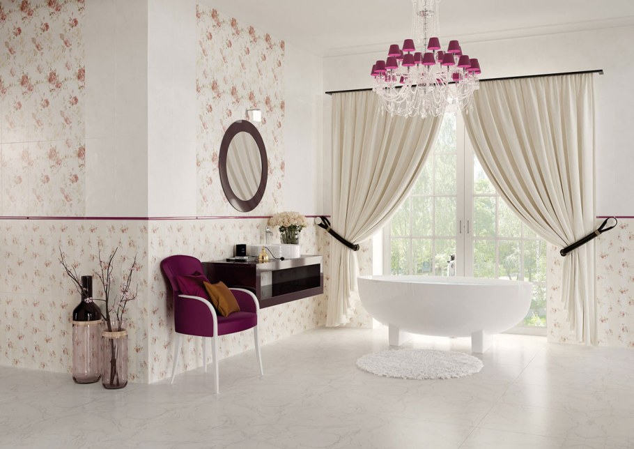 Плитка Мэй Амели