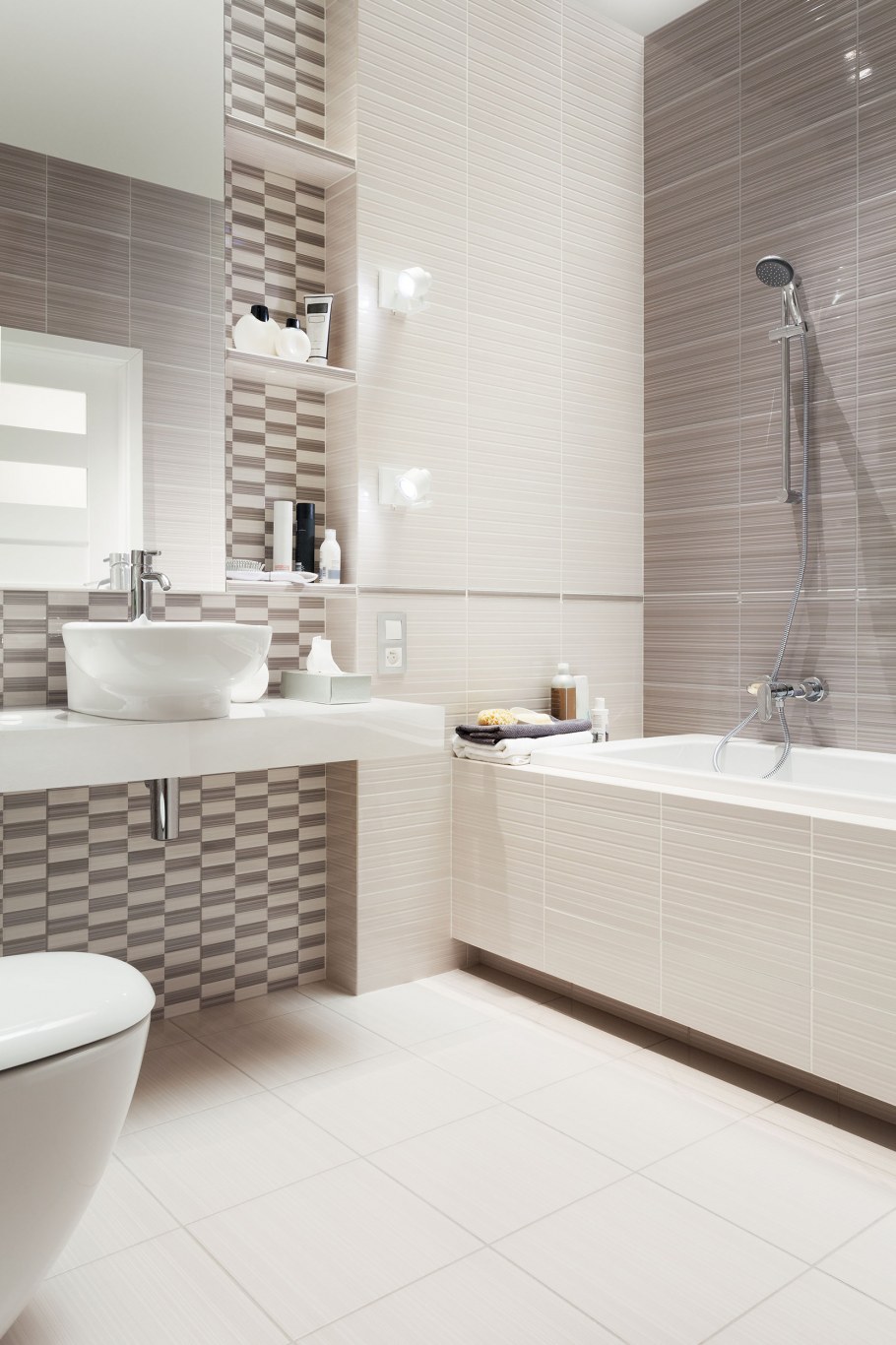 Плитка Кирибати Tubadzin