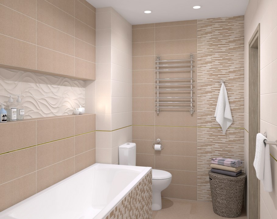 Лапарет Вега беж