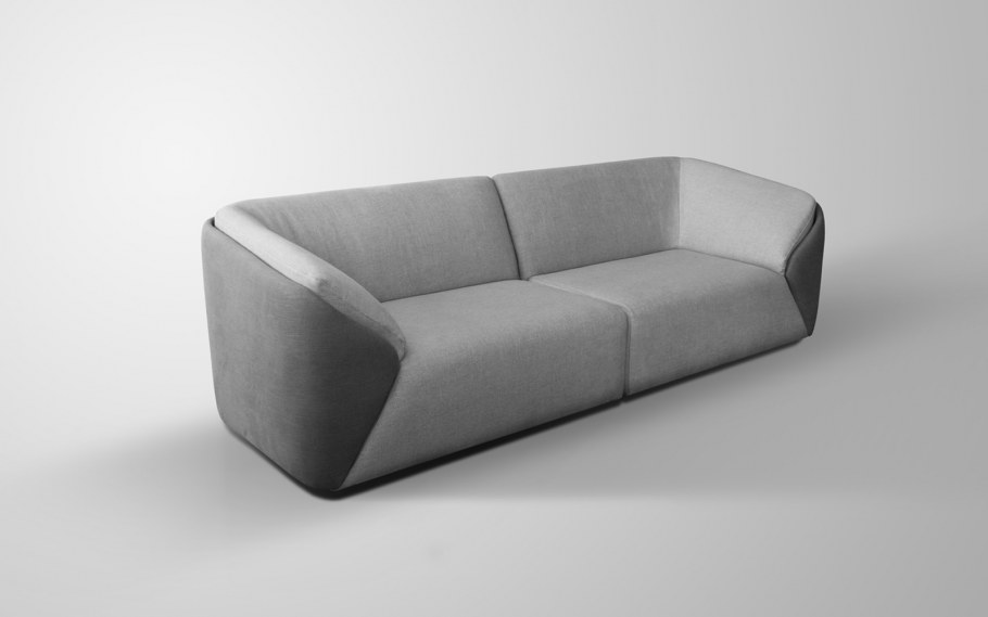 Диван Sylvain Sofa
