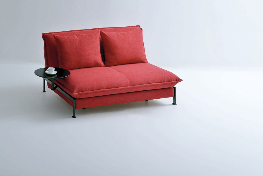 Диван легкий раскладной