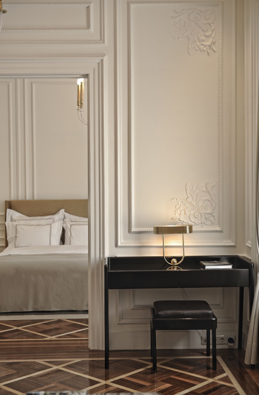 Буазери Модерн