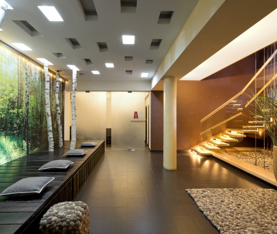 GMP архитектурное бюро