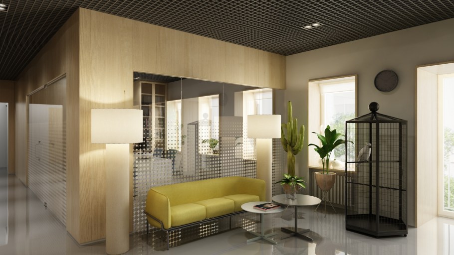 ТРЦ Алабинский Самара