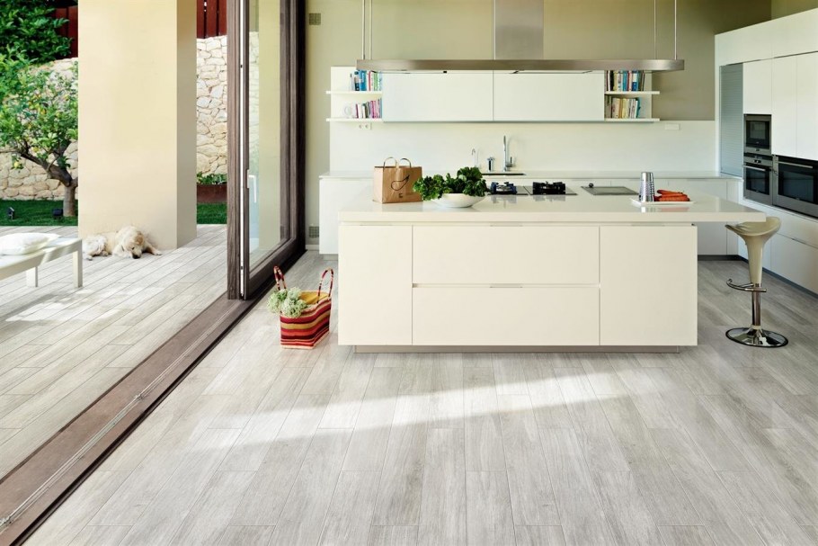 Hardwood Floors стеновые панели