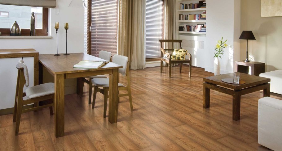 Паркетная доска Синтерос Europarquet бук Классик