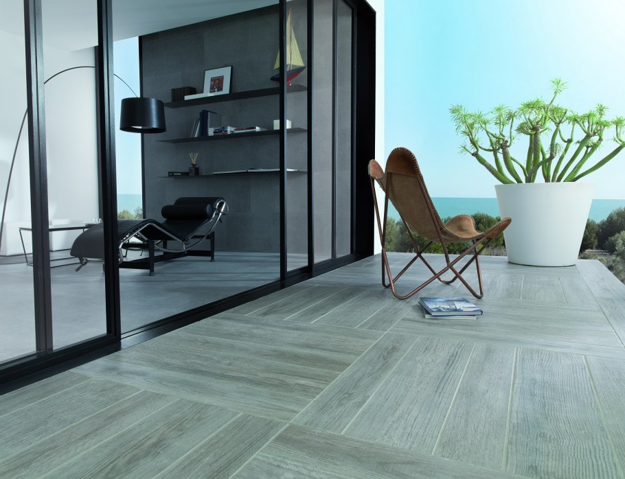 Hampton Brown 14.3x90 g-372