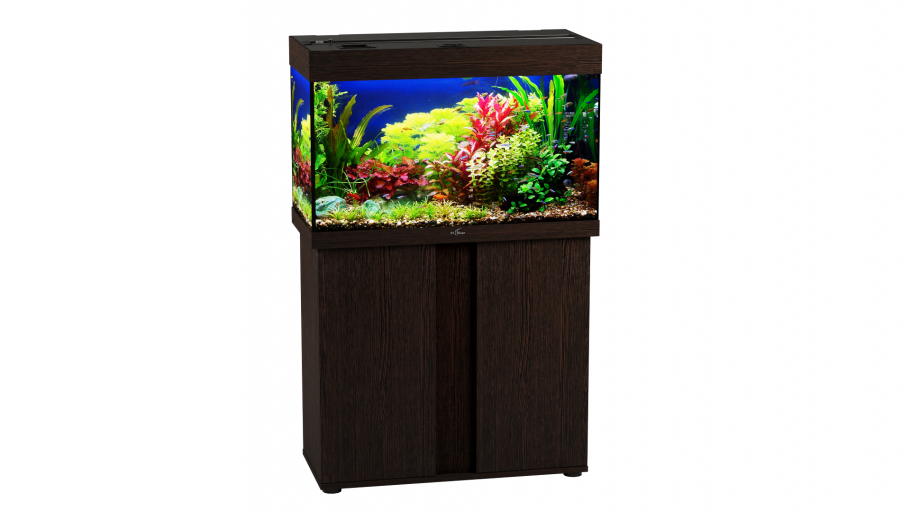 Аквариум восьмигранник 50л