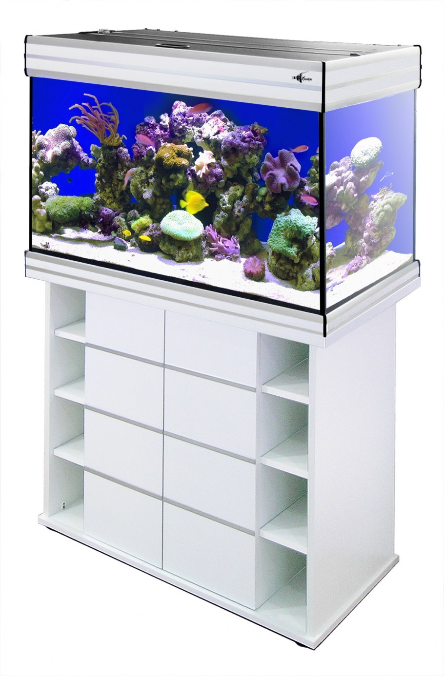 Тумба для аквариума Биодизайн Altum 200 (ШХВХГ) 101х79х41 см