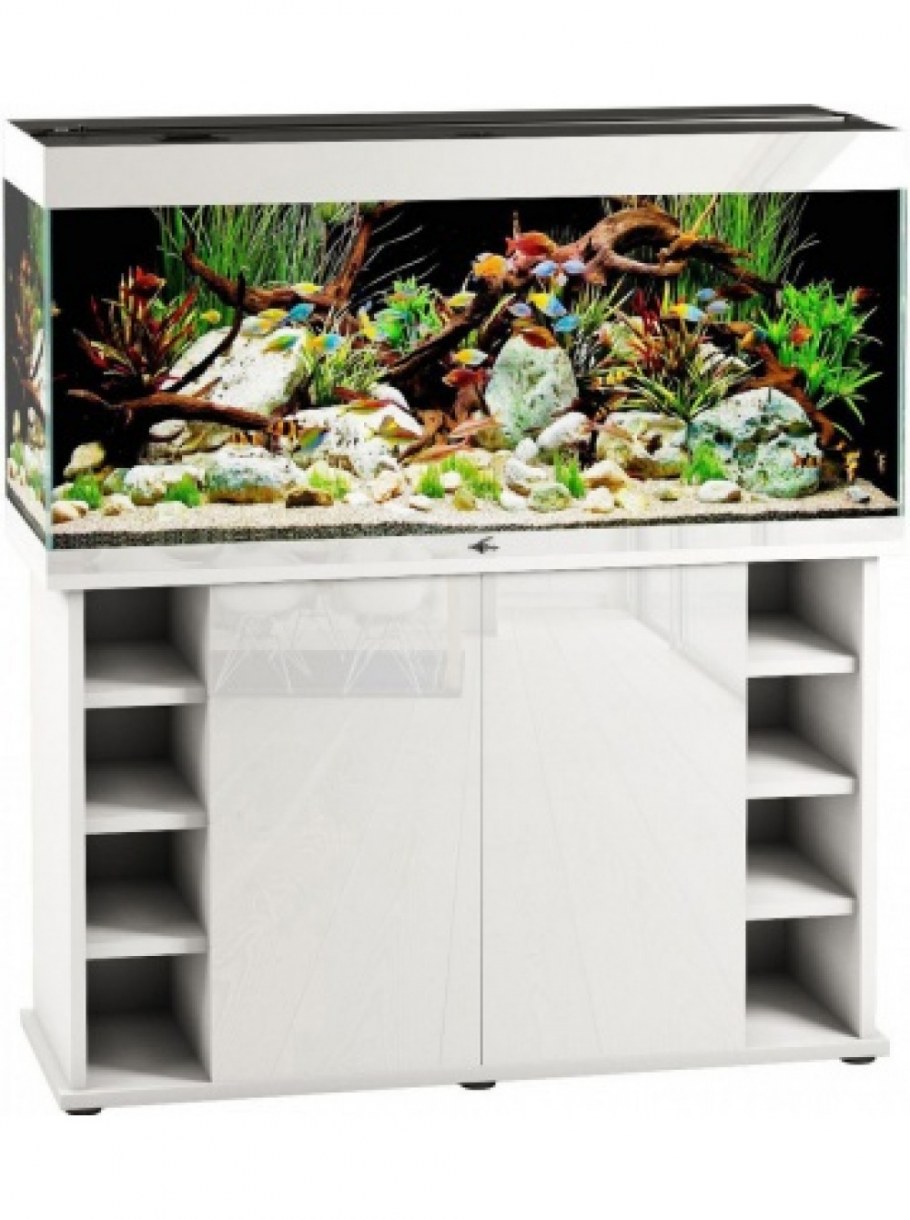 Аквариум Biodesign Crystal без тумбы