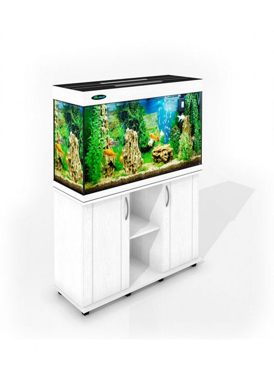 Аквариум Биодизайн 100