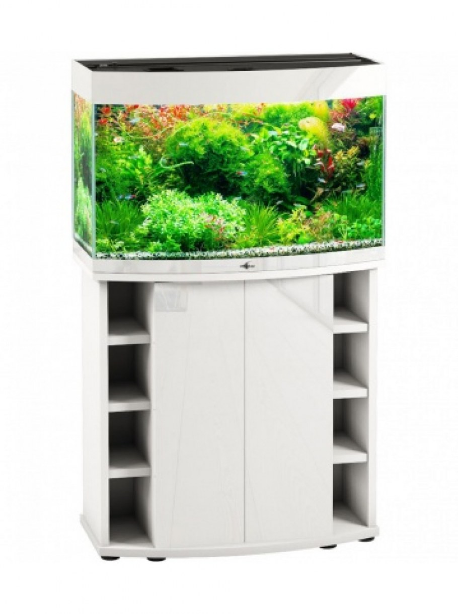 Аквариум Биодизайн Crystal Panoramic 145