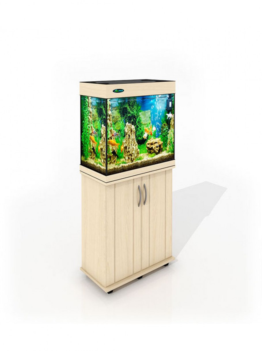 Аквариум Биодизайн риф