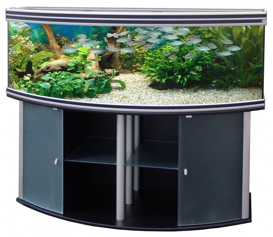 Аквариум Биодизайн риф 150