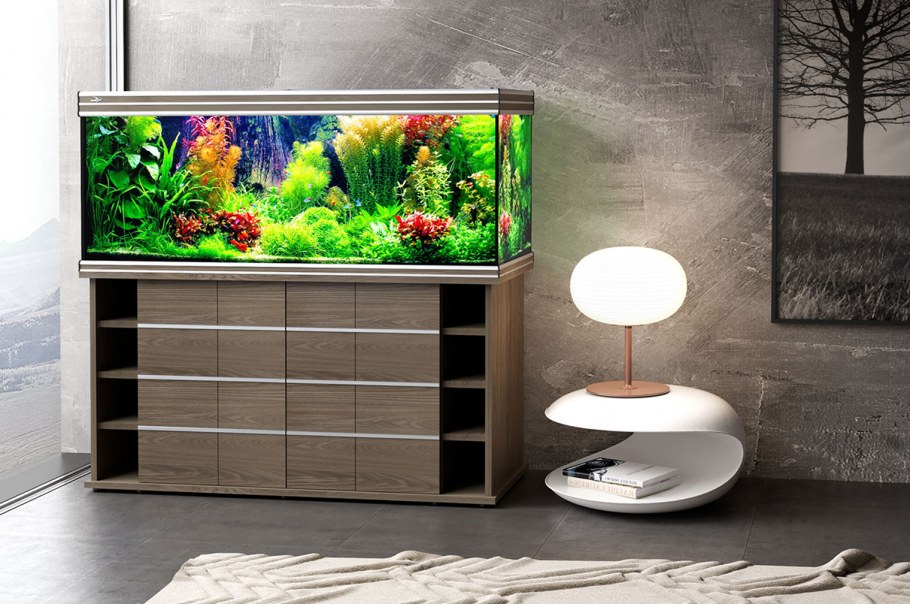 Аквариумы Биодизайн