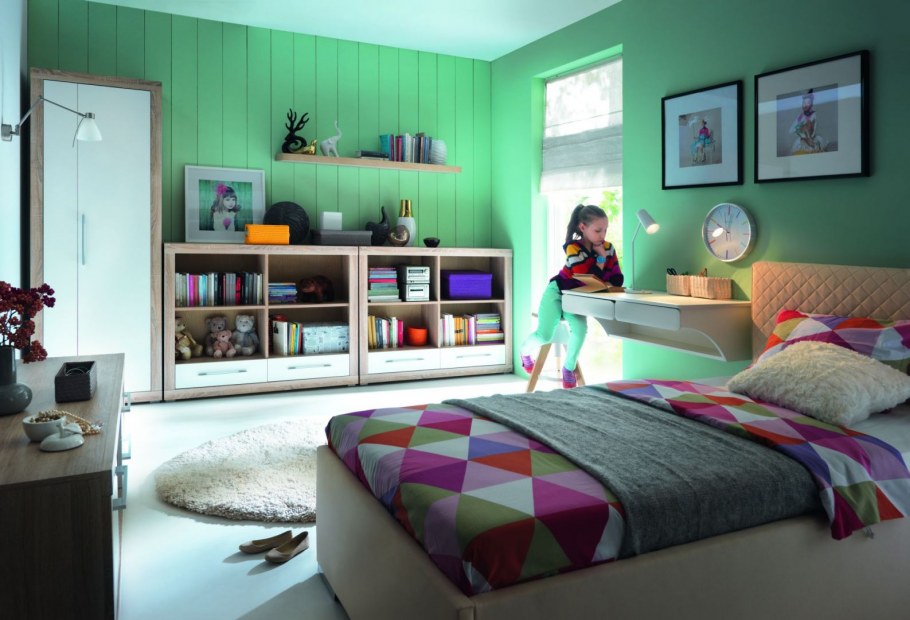 Bigi biu1d4s стол письменный BRW