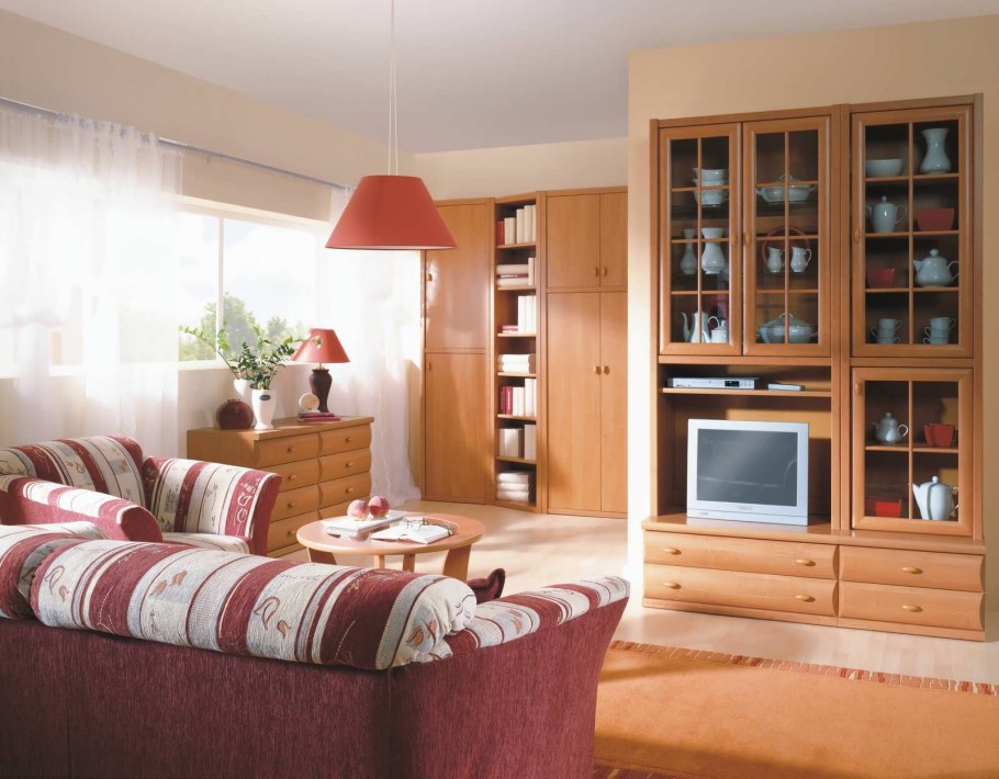 БРВ мебель стенка Борис