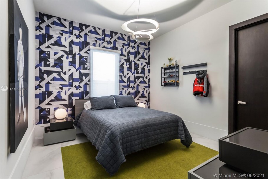 Комнаты для подростков