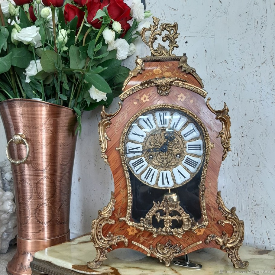 Винтажные вещи в интерьере