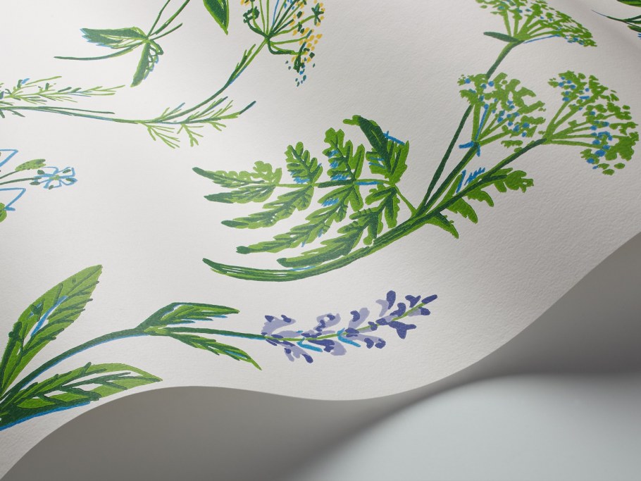 Обои Borastapeter, коллекция Scandinavian Designers II,