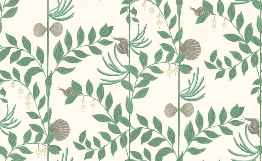 Sanderson 216652 коллекции the Glasshouse