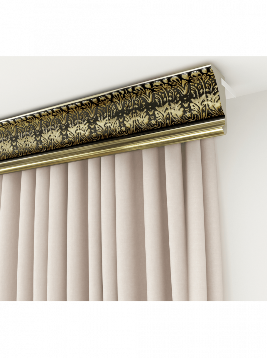 DDA багетный карниз "стандарт"