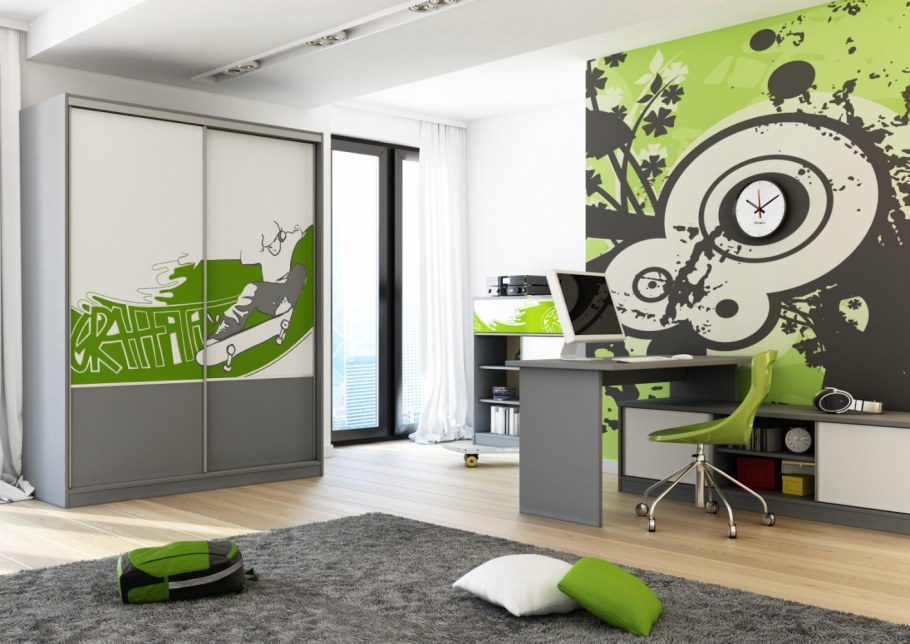 Обои Holden Decor into the Woods