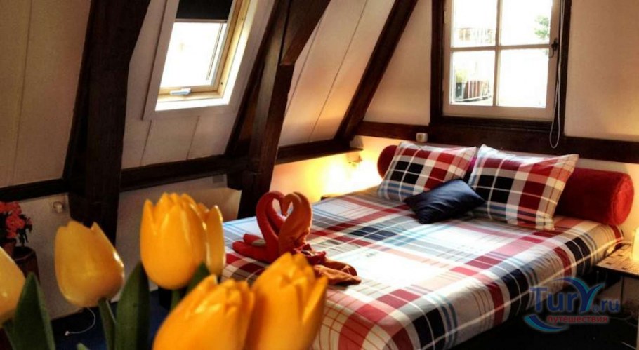 Nova Hotel Amsterdam