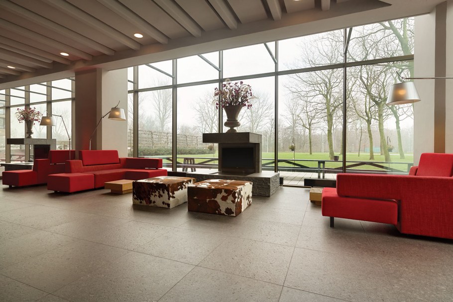 Комнаты в Амстердаме