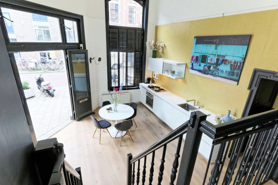 Хардервейк Голландия