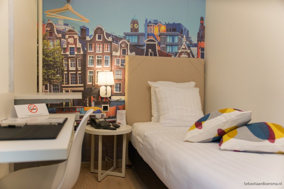 Bastion Hotel Amsterdam