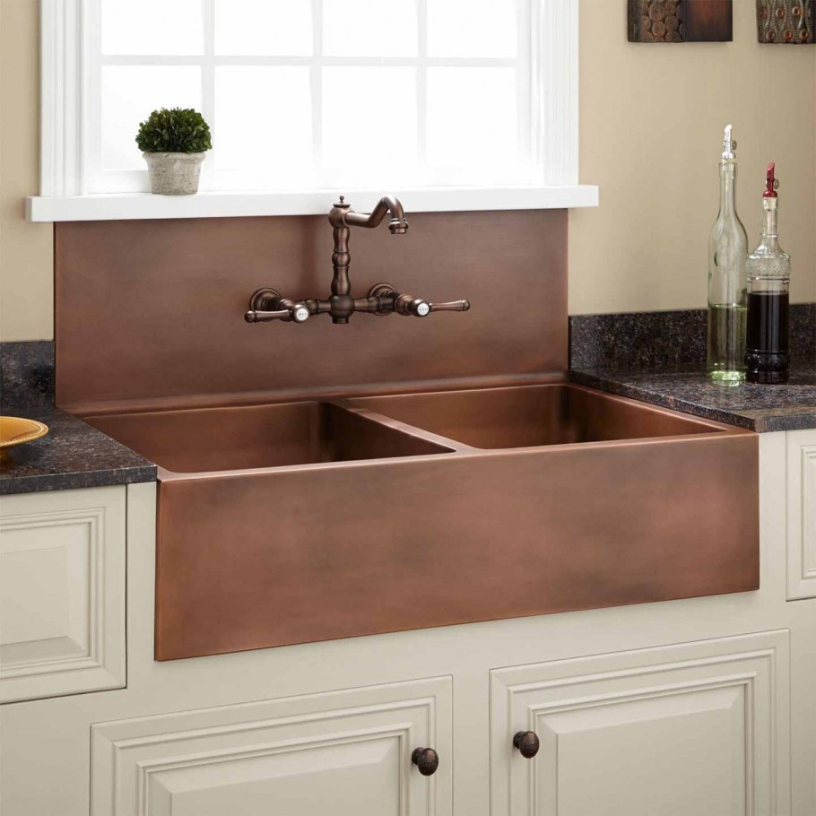Раковина Farmhouse Sink
