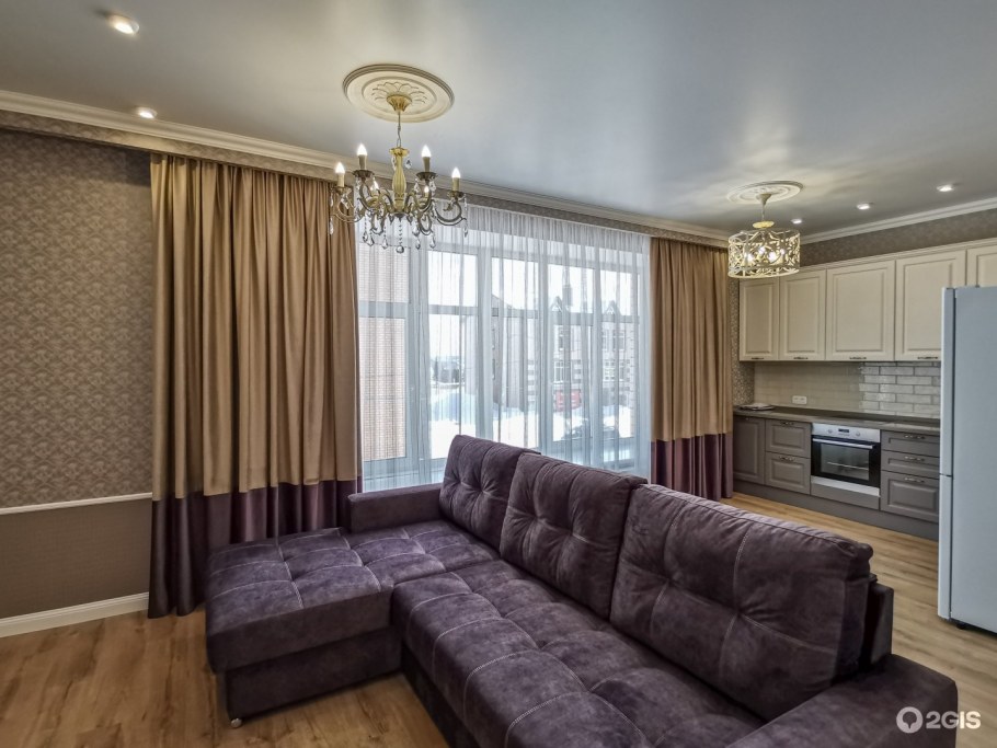 Электрокарниз Onviz