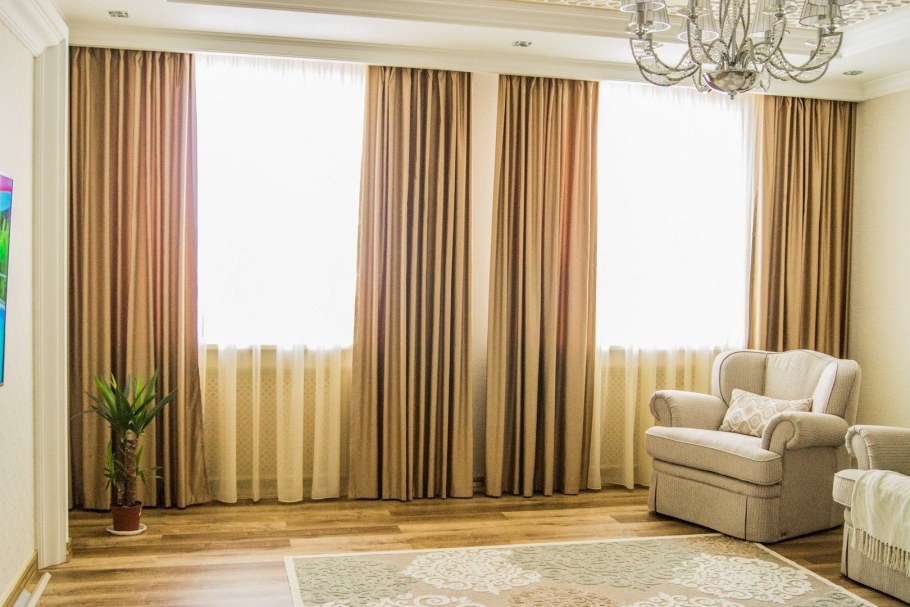 Салон штор Оренбург
