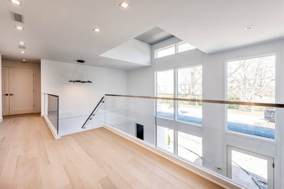 Отделка коттеджей под ключ