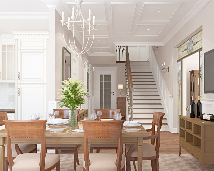 Дизайн загородного дома дизайнер куз