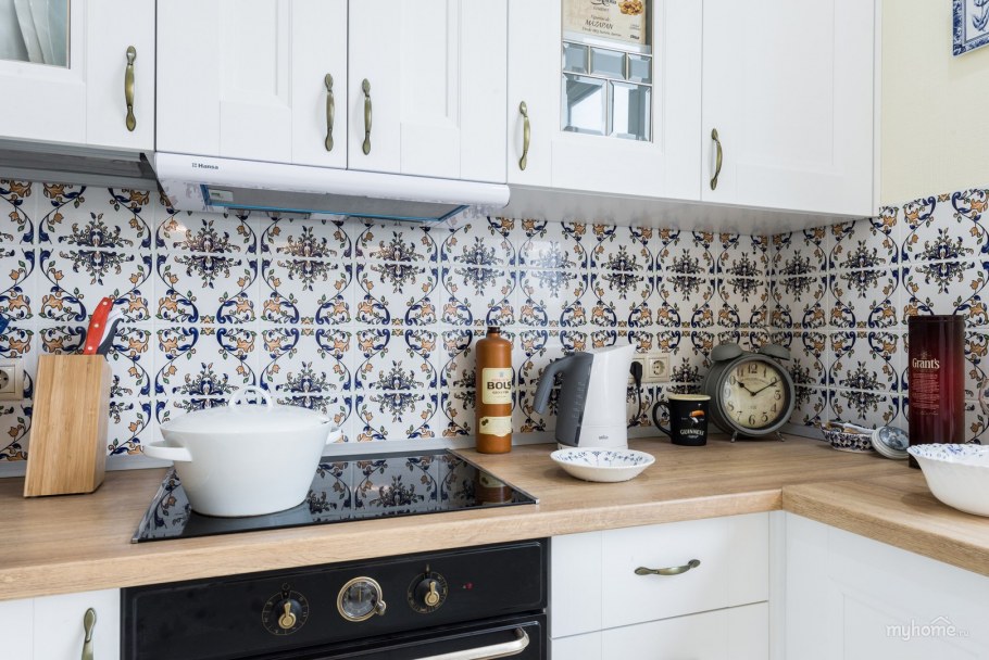 Кухня Прованс Суррей