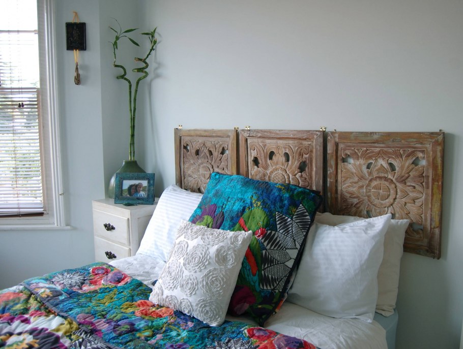 Покрывала в марокканском стиле