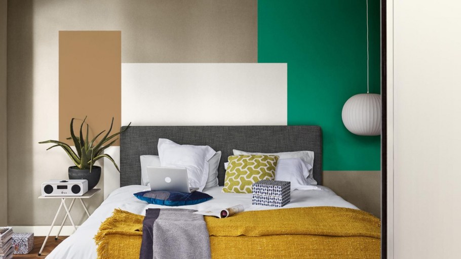 Цветовой круг Иоханнеса Иттена