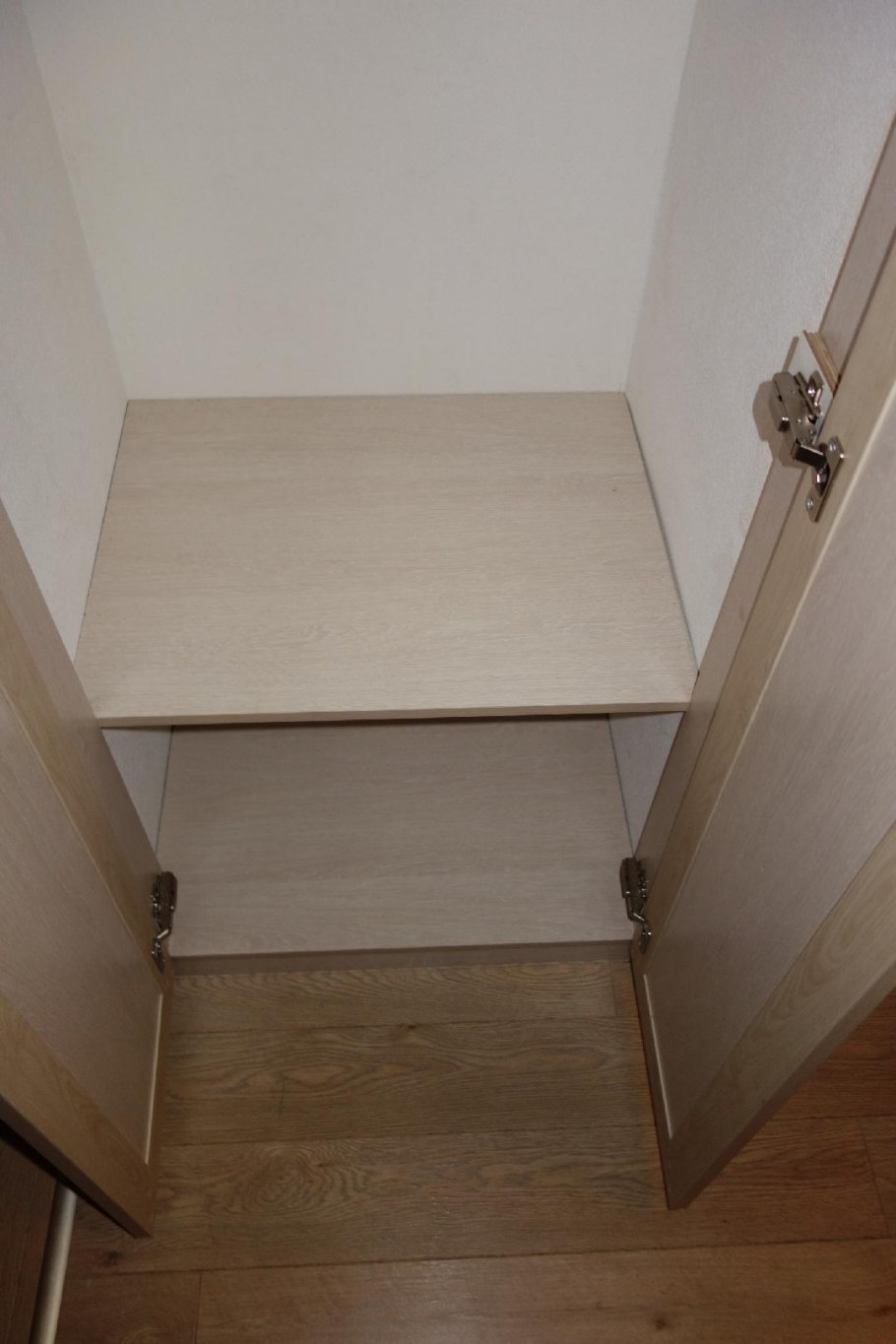 Кондиционер в антресоли